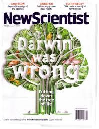 NewScientistDarwinWrong