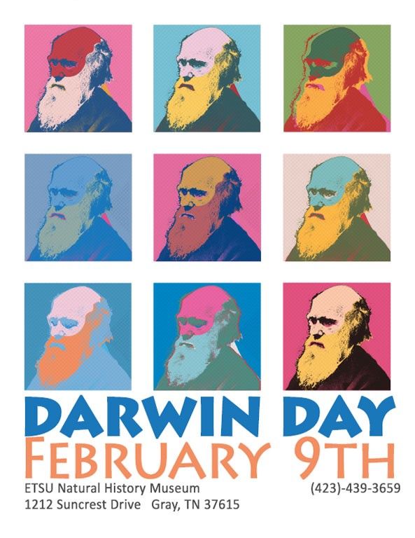 DarwinDay