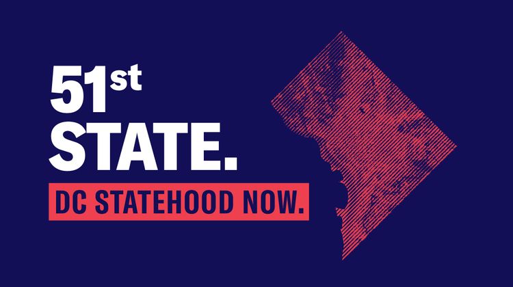 Yes, DC deserves statehood. No, none of the arguments against statehood make sense.