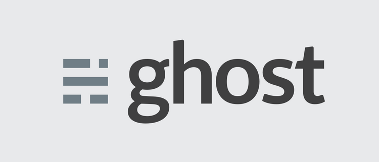 Moving to Ghost