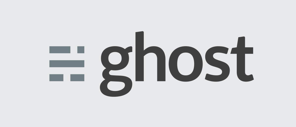 Moving to Ghost